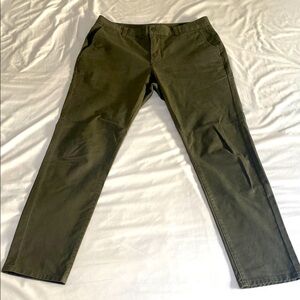 Bonobos Slim Tapered Chinos